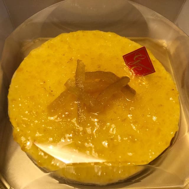 御献上カスティーラ 東通店 - サブ画像1