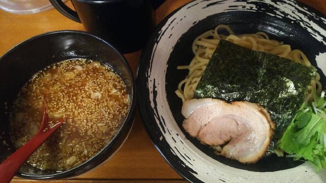 麺家はる - サブ画像3