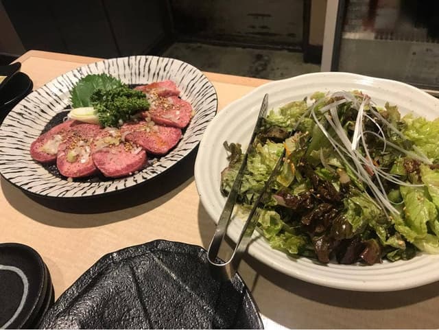ソウル苑 - サブ画像1