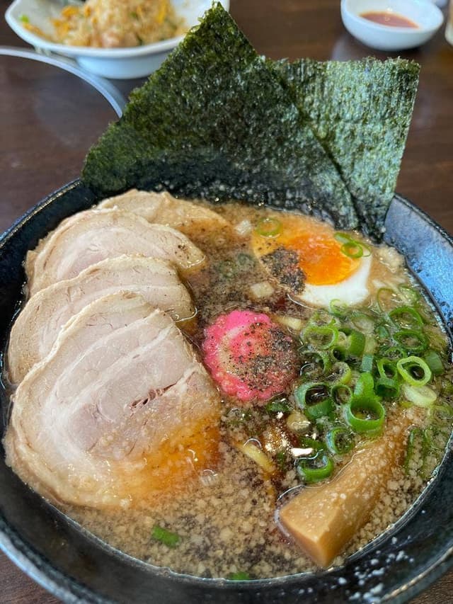 帝成楼 - サブ画像2