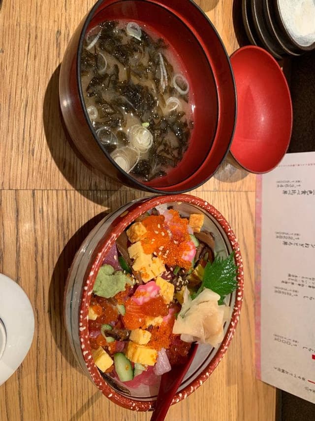 金沢まいもん寿司 珠姫 大手町店 - サブ画像3