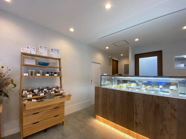 pâtisserie ronen - サブ画像2