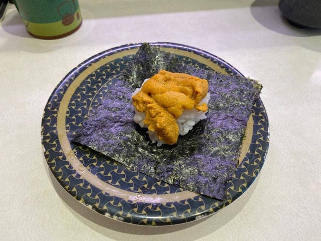 はま寿司 石巻蛇田店 - サブ画像1