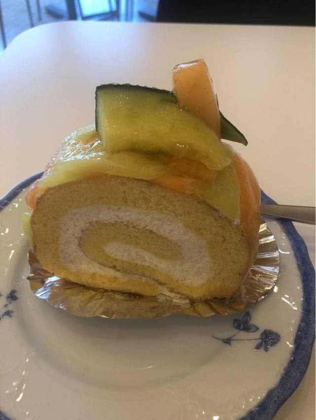 ガトーよこはま 本店 - サブ画像2