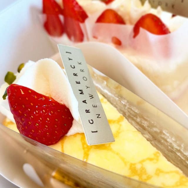 GRAMERCY NEWYORK 千葉そごう店 - サブ画像1