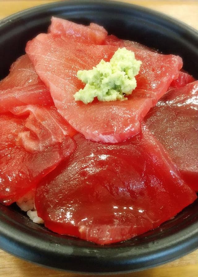 おさかな丼屋とと丸 - サブ画像1