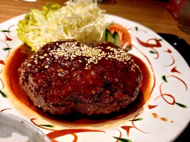 お食事ハウス ローリック - サブ画像3