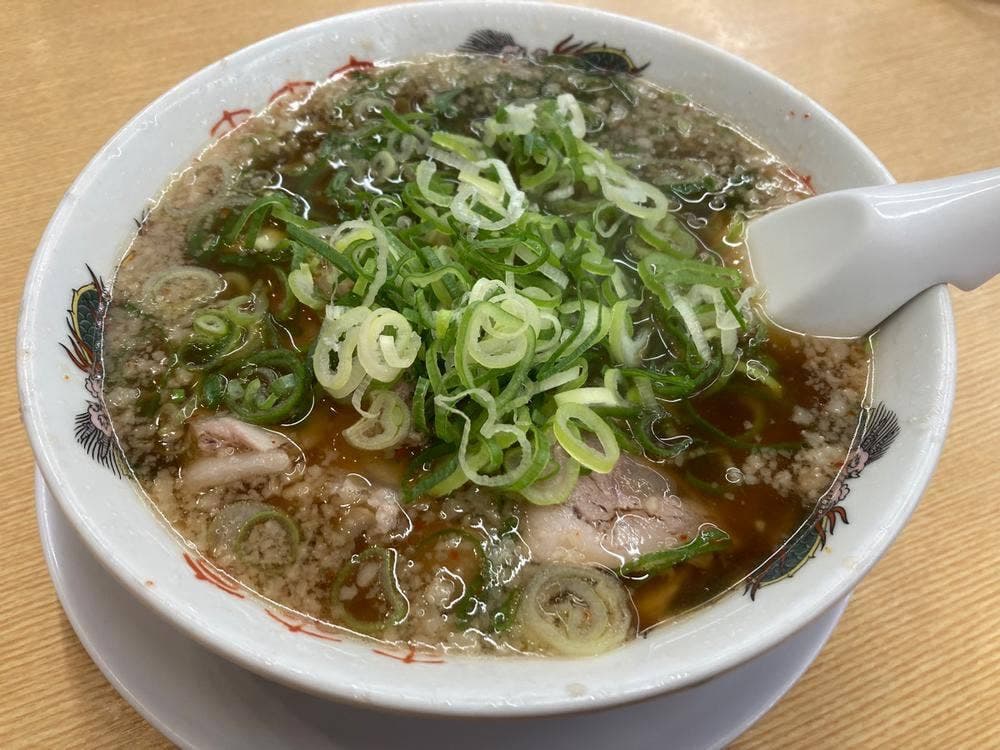 来来亭 丸亀店