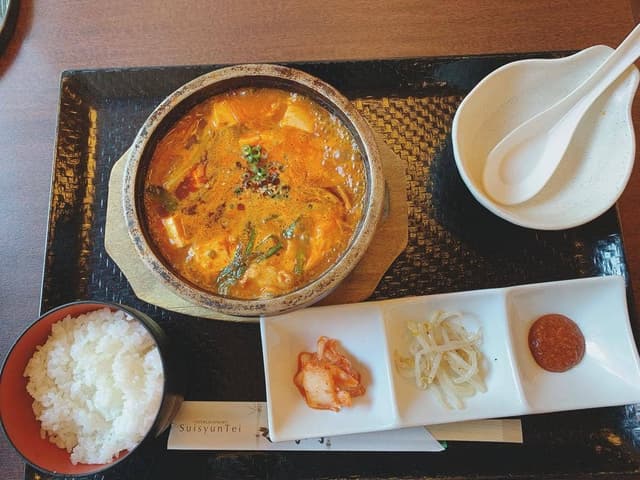 水春亭 - サブ画像1