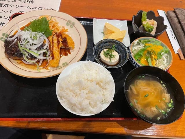 居酒屋 菜の花 - サブ画像3