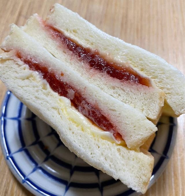 ミサキベーカリー - サブ画像3
