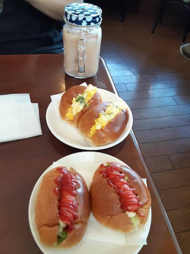 カフェレストリンゴ - サブ画像1