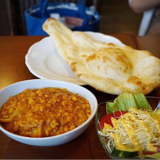 ベンガルカレー亭マンナン - サブ画像2