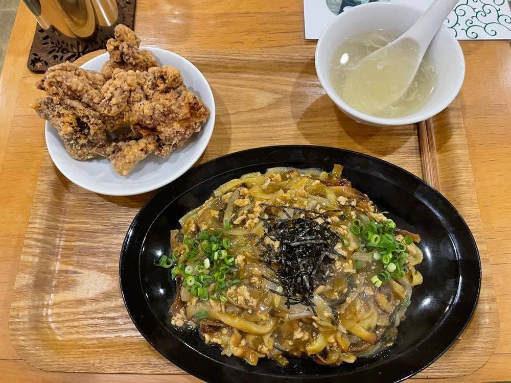 ごはん泥棒