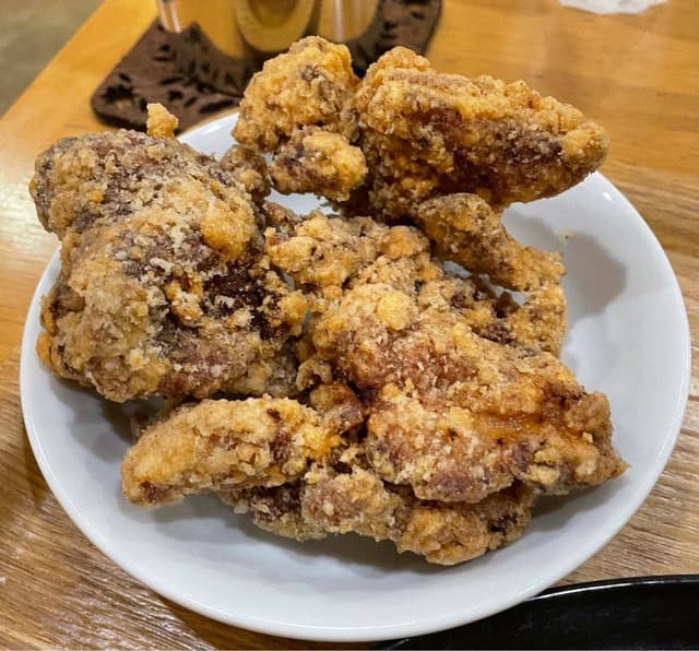 ごはん泥棒 - サブ画像3