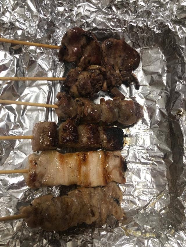 炭火やきとり肉DEN 野間店 - サブ画像2