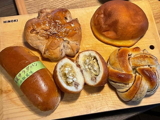 モンパルナス 豊中店 - サブ画像3