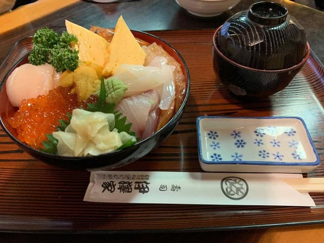 伊澤家 - サブ画像2