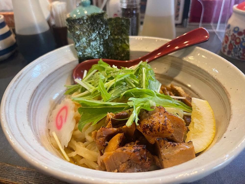 麺's Bar MOG