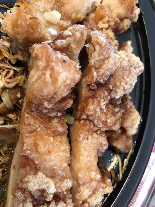 大阪王将 喜多見店 - サブ画像2