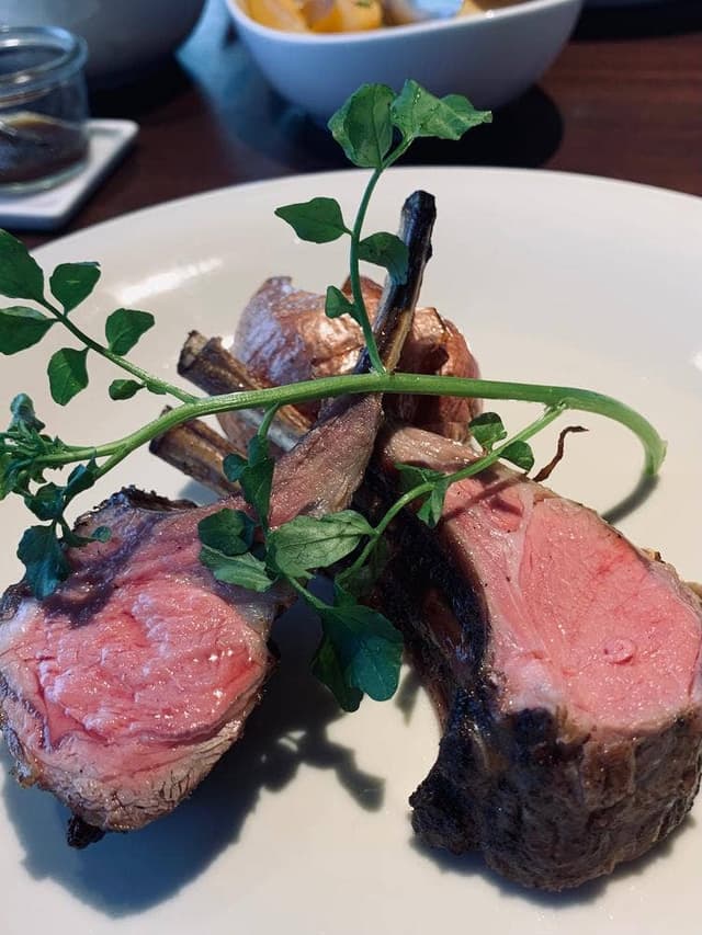 ワカヌイ グリル ダイニング バー 東京 - サブ画像2