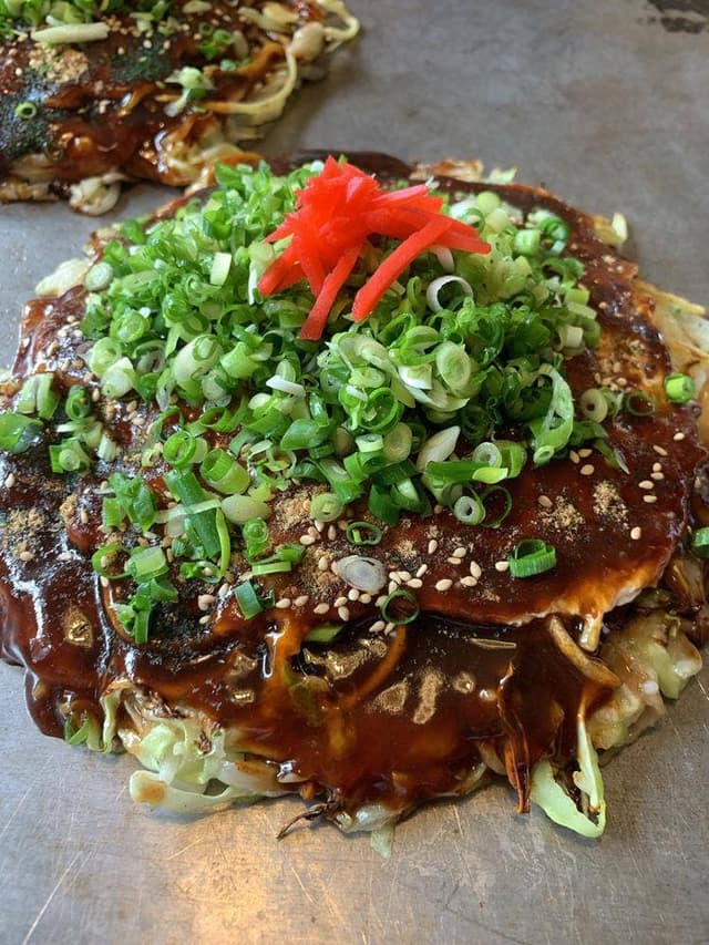 バリバリ - サブ画像1