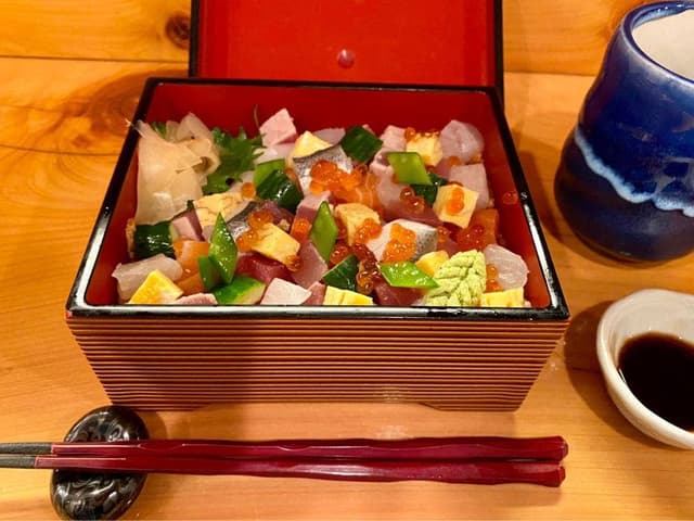 てら田 - サブ画像1