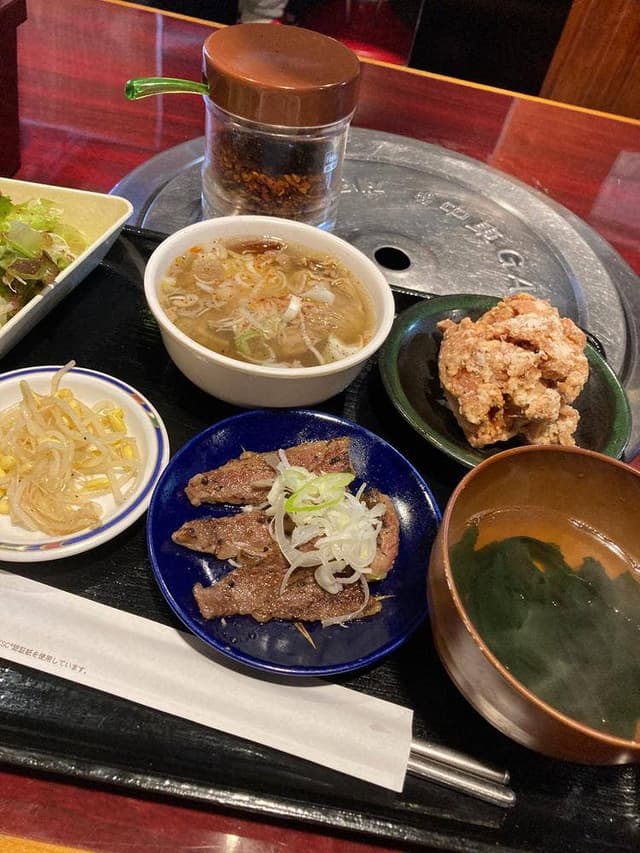 おかやま - サブ画像3