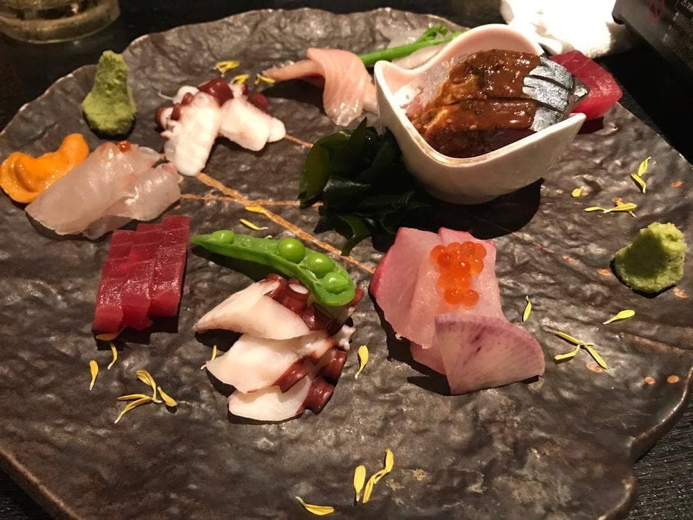 味十家 シン