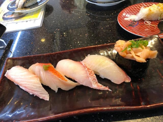 すし銚子丸 南船橋店 - サブ画像2