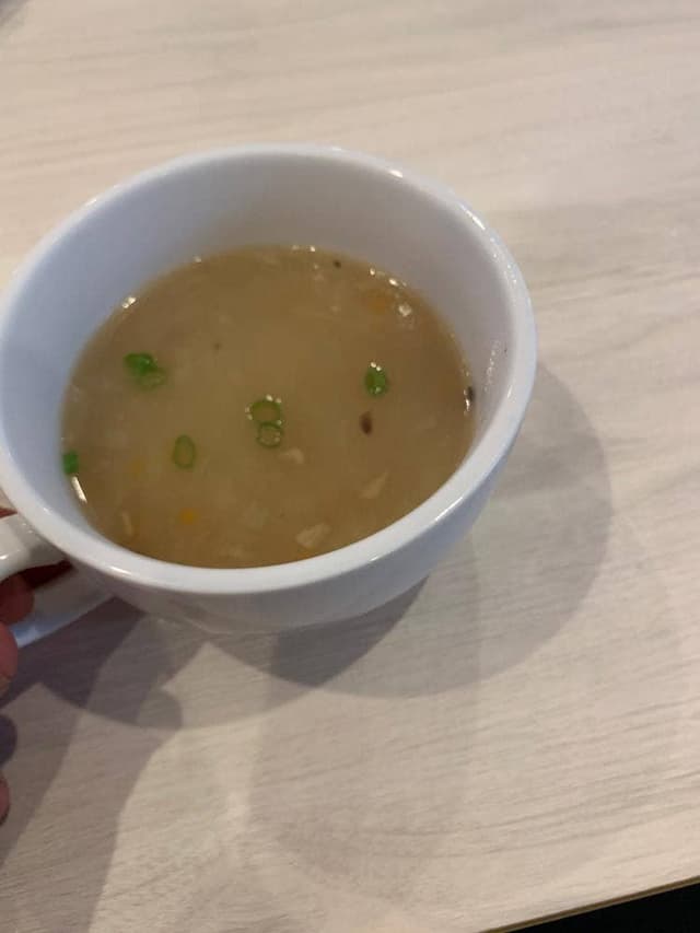 山のカレー 則武店 - サブ画像2