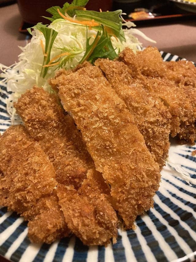 とんかつ利福 - サブ画像2