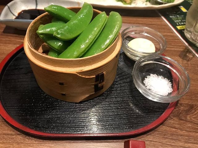 ほく菜 春吉本店 - サブ画像1