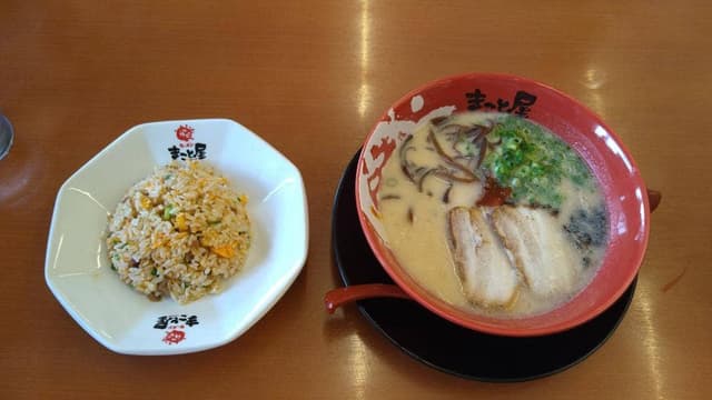 ラーメンまこと屋 堺中央環状店 - サブ画像2