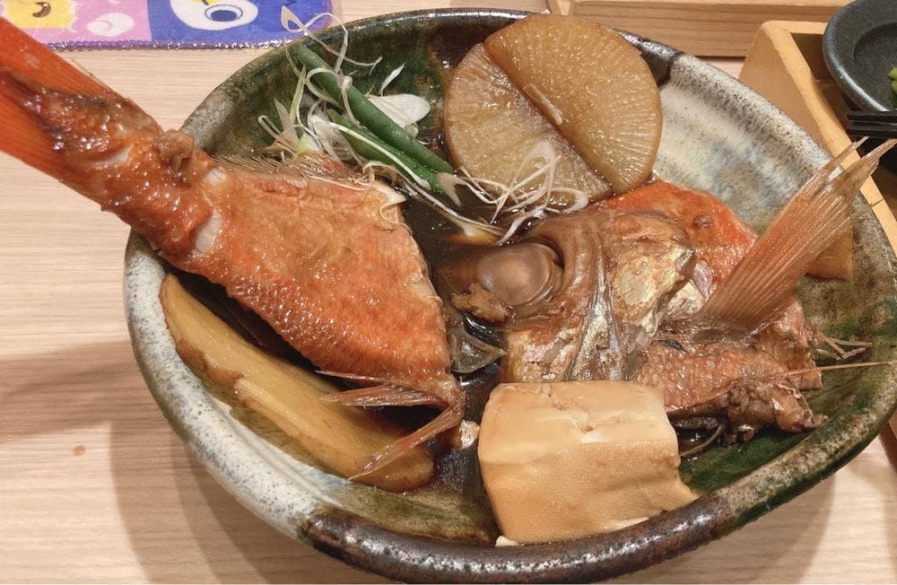 一汁五穀 越谷店