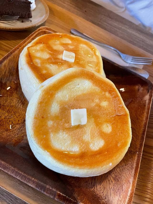 山小屋カフェkurakake - サブ画像2