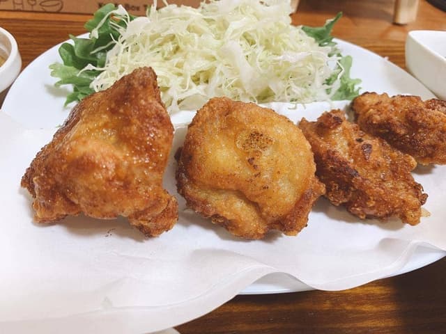 千べろキッチン 舳 - サブ画像1