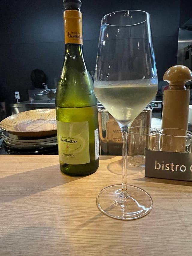 Bistro CACASHI - サブ画像1
