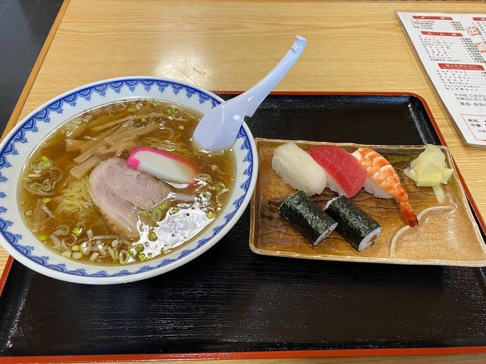 みなと食堂