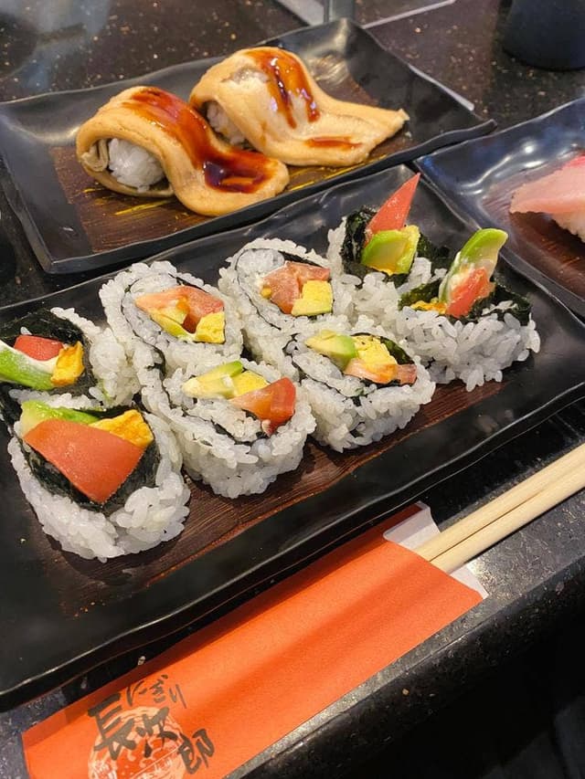 にぎり長次郎 楠葉店 - サブ画像2