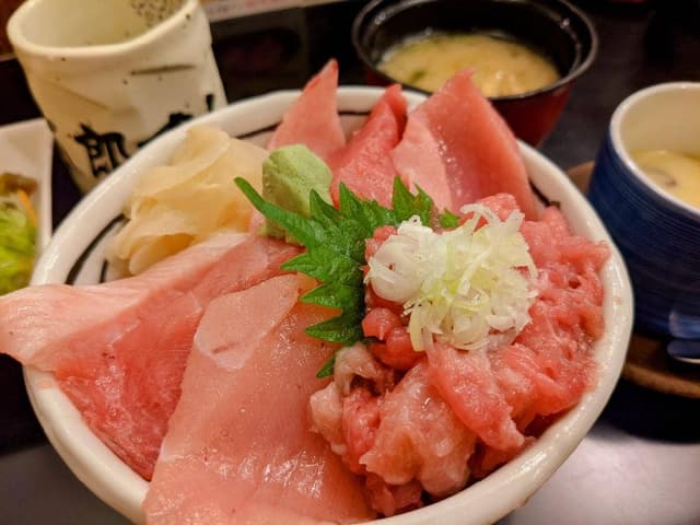 桃太郎すし練馬店 - サブ画像2