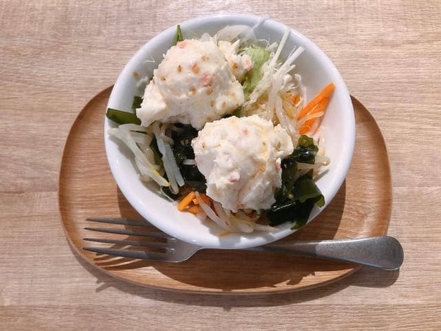 パスタクラブ - サブ画像1