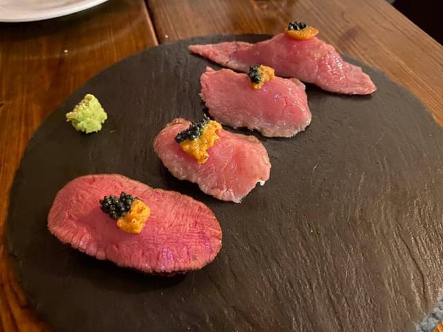 池袋肉バル Carne - サブ画像3