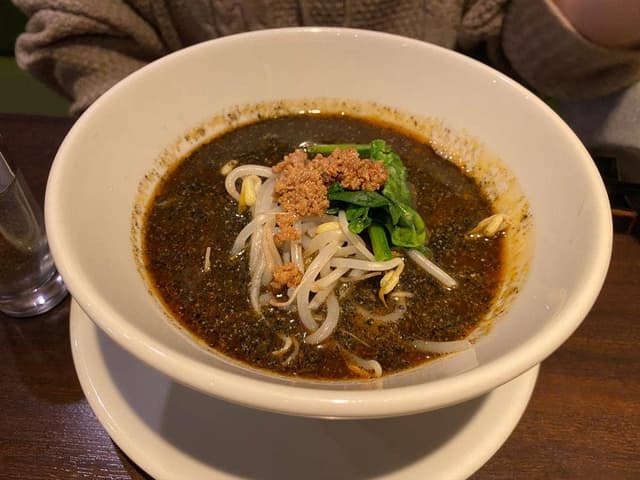 四川料理 シンフー - サブ画像1