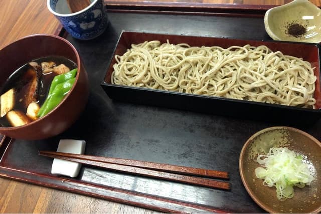 新座鞍馬 - サブ画像1