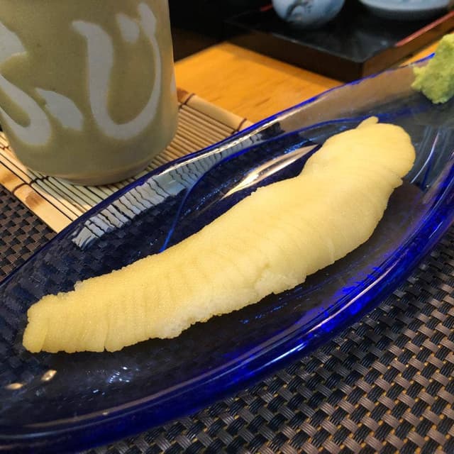 ふじ寿司 - サブ画像2