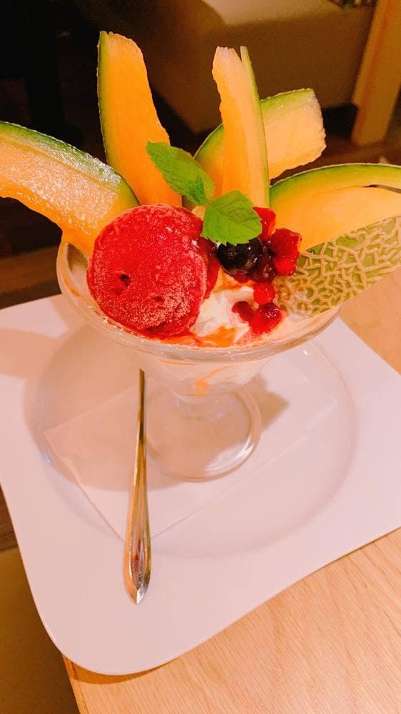 むさしの森珈琲 フレスポ稲毛店 - サブ画像3