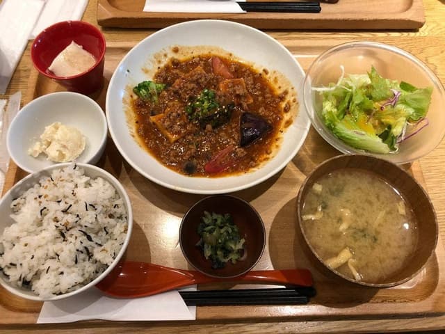 おぼんdeごはん ららぽーと富士見店 - サブ画像1