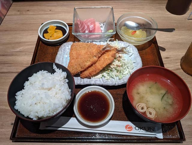 鮮魚・釜飯 ヒカリ屋 大崎店 - サブ画像3