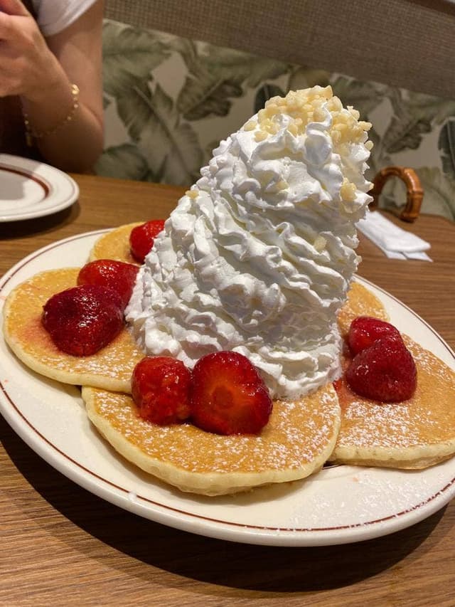 Eggs 'n Things 銀座店 - サブ画像3
